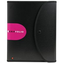 Trieur Exafolio + Porte-bloc Et Valisette Exactive 6 Comp.