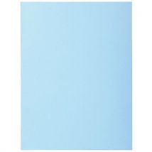 Paquet 100 Chemises Super 160 - 24x32cm.