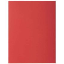 Paquet De 30 Sous-chemises Rock''s 80 - 22x31cm