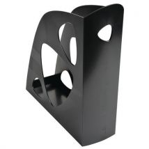 Ecomag Porte-revues Ecoblack Noir