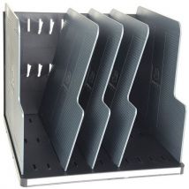 Modulotop Trieur Vertical + 5 Intercalaires Ecobl