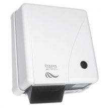 Sèche-cheveux Dragon Blanc Jvd