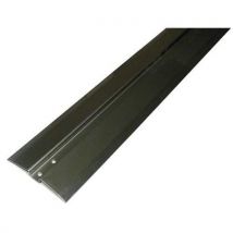 Rail Inox Pour Rayonnage Sur Rail - Le Ml