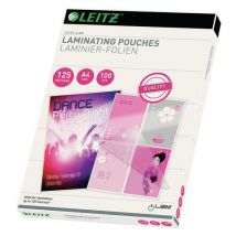 Pochettes De Plastification À Chaud A4 125 Μm