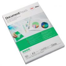 Pochettes De Plastification Gbc Standards