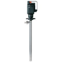 Pompe Vide-fût Inox-glrd 700mm Inox Me Ii 5 Et Raccord