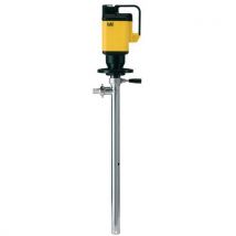 Pompe Vide-fût Mp-inox 1225mm Inox Ma Ii 3 Et Raccord