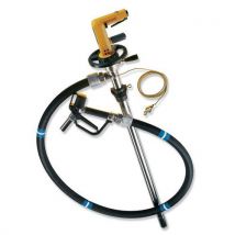Kit Ppe Ex-set Avec Md2 Corps Re-inox 41-l-gldr 1000mm