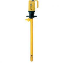 Pompe Vide-fût Pp-glrd 1000mm Arbre Hc Mi 4 Et Raccord