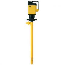 Pompe Vide-fût Pp-glrd 1200mm Inox Ma Ii 3 Et Raccord