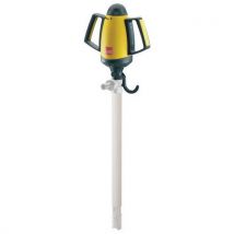 Pompe Vide-fût B2 Vario Pvdf-dl 32 1000mm Moteur Universel