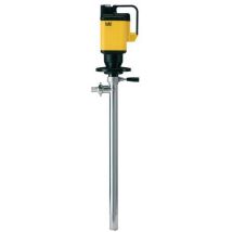 Lutz - Pompe vide-fût RE-Inox-GLRD 1000mm - Inox, MA II 7 - 4200 L/h, 18m, 795W