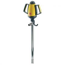 Pompe Vide-fût B2 Vario Inox-dl 28 1000mm Moteur Universel