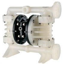 Pompe Pneum. À Double Membrane Dmp 1 Pvdf Fpm Fpm Fpm