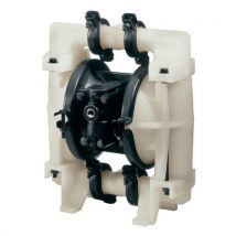 Pompe Pneum. À Double Membrane Dmp 1 Pvdf Fpm Fpm Fpm