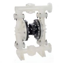 Pompe Pneum. À Double Membrane Dmp 2 Pp Ptfe Ptfe Ptfe