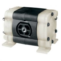 Pompe Pneum. À Double Memb. Dmp 1/4" Pp Tpv (nbr-pp) Nbr