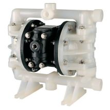 Pompe Pneumatique À Double Membrane Dmp 1/2 Pvdf-ptfe