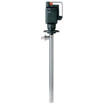 Pompe Vide-fût Inox-dl 1200mm Inox Me Ii 5 Et Raccord