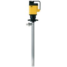 Pompe Vide-fût Inox-dl 700mm Inox Ma Ii 5 Et Raccord (ø 19)