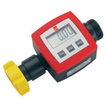 Compteur De Volume De Type Tr90-pp Pour Pistolet