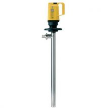 Pompe Vide-fût Inox-dl 1000mm Arbre Inox Mi 4 Et Raccord