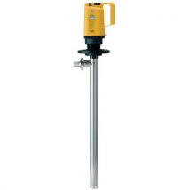 Pompe Vide-fût Corps Inox-dl 700mminox Mi 4-e Raccord