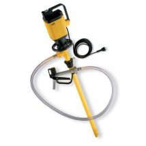 Kit De Ppe "acides" Avec Ma Ii 3 Pp 41-l-dl Hc 1000mm Hc
