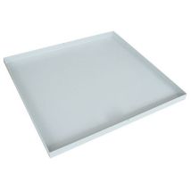 Exacta - Étagère additionnelle pour armoire de sécurité - Acier peint gris - 17L rétention - 60kg charge max
