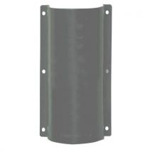 Protege Conduit Omegom 210mm X 150mm Gris