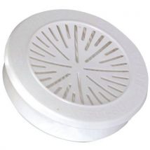 Honeywell - Filtre P3 pour Demi-Masque Twin Premier Optifit - Protection Respiratoire CE