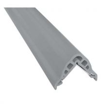 Anglisol Haute Protection 70mm X 48mm X 2000mm Gris