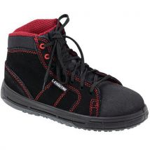 Chaussures De Sécurité Solar S3 Src Haut Noir-42 - Homme