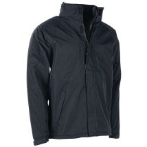 Parka Isolante Limax S505 Noir S