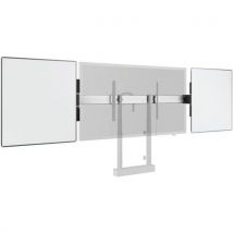 Kit Tableau Blanc 86 Rise A218 Pour Solution Sol-mur Rise