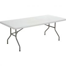 Table Pliante - Manutan