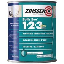 Primaire Universel En Phase Aqueuse Zinsser 1l