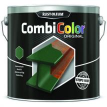 Combicolor Original Martelé 25l Vert Foncé Martelé
