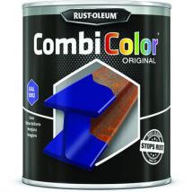 Combicolor Original 750ml Bleu Outremer Ral5002