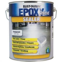 Vernis Anti-poussière 5l Incolore Epoxyshield