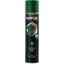 Combicolor Original Aérosol 400ml Vert Mousse Ral6005