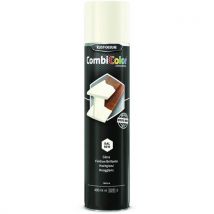 Combicolor Original Aérosol 400ml Blanc Pur Ral9010