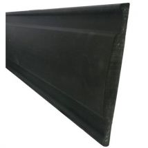 Lisse De Protection Murale Haute Résistance - 2000 X 146 Mm