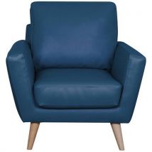 Fauteuil Iona Ginko Pétrôle