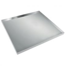 Etagère Additionnelle Armoire 1 Porte Acier Inox