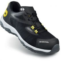 Chaussures De Sécurité Basses Ms 100 Low S1p - P 47 - Unisexe
