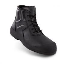 Chaussures De Sécurité Montantes Macstopac 100 - Noir - P 39 - Homme