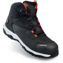 Chaussures De Sécurité Montantes Ms 300 High S3 - P 43 - Unisexe