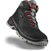 Chaussures De Sécurité Montantes Suxxed S3 High - P 36 - Unisexe