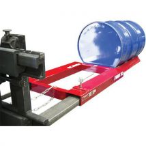 Manipulateur Fixe Pour Fût Métallique Ou Plastique